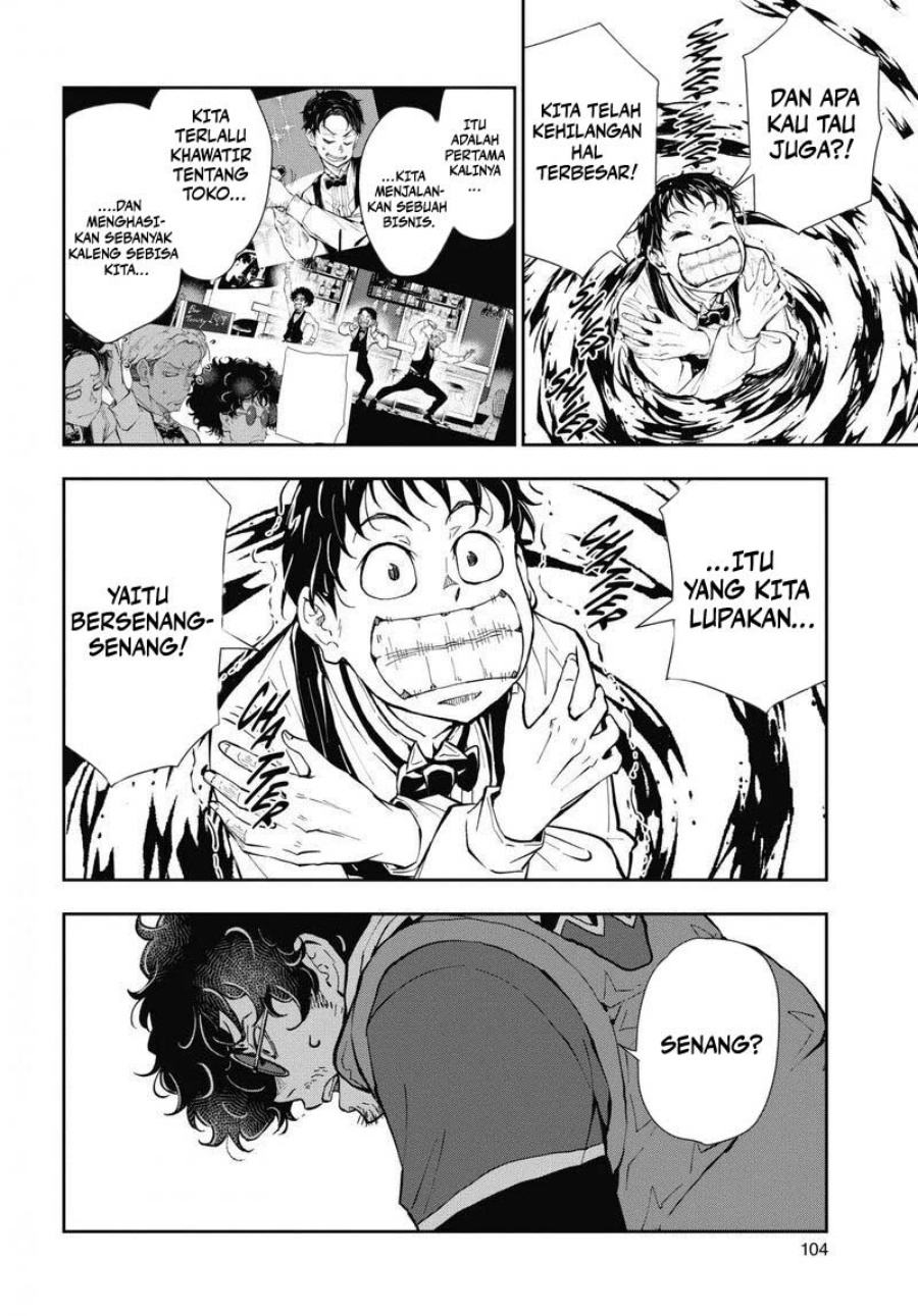 Zombie 100 ~Zombie ni Naru Made ni Shitai 100 no Koto~